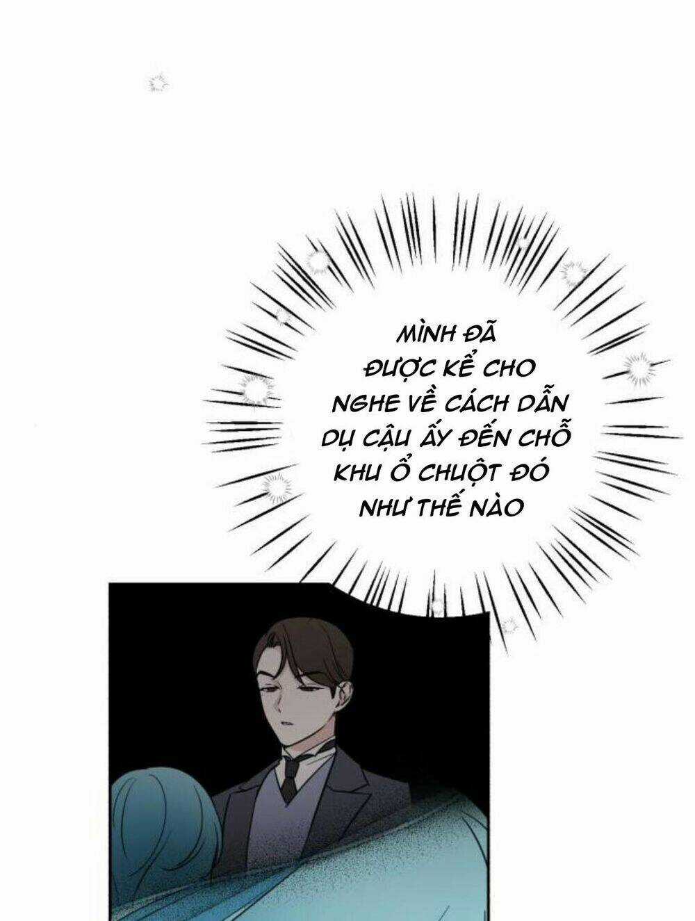 Công Nương Mint Bé Nhỏ - Chapter 11 - Trang 8