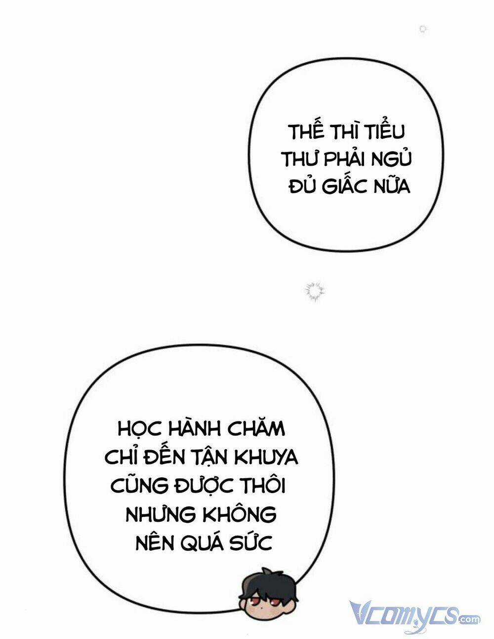 Công Nương Mint Bé Nhỏ - Chapter 11 - Trang 72