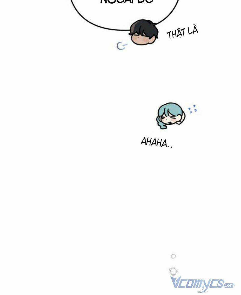 Công Nương Mint Bé Nhỏ - Chapter 11 - Trang 74