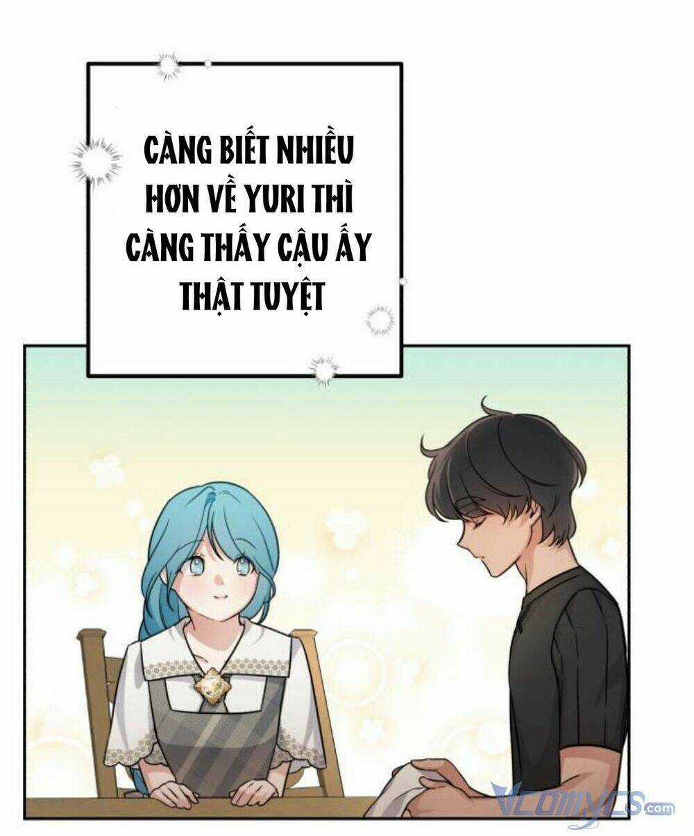Công Nương Mint Bé Nhỏ - Chapter 11 - Trang 75