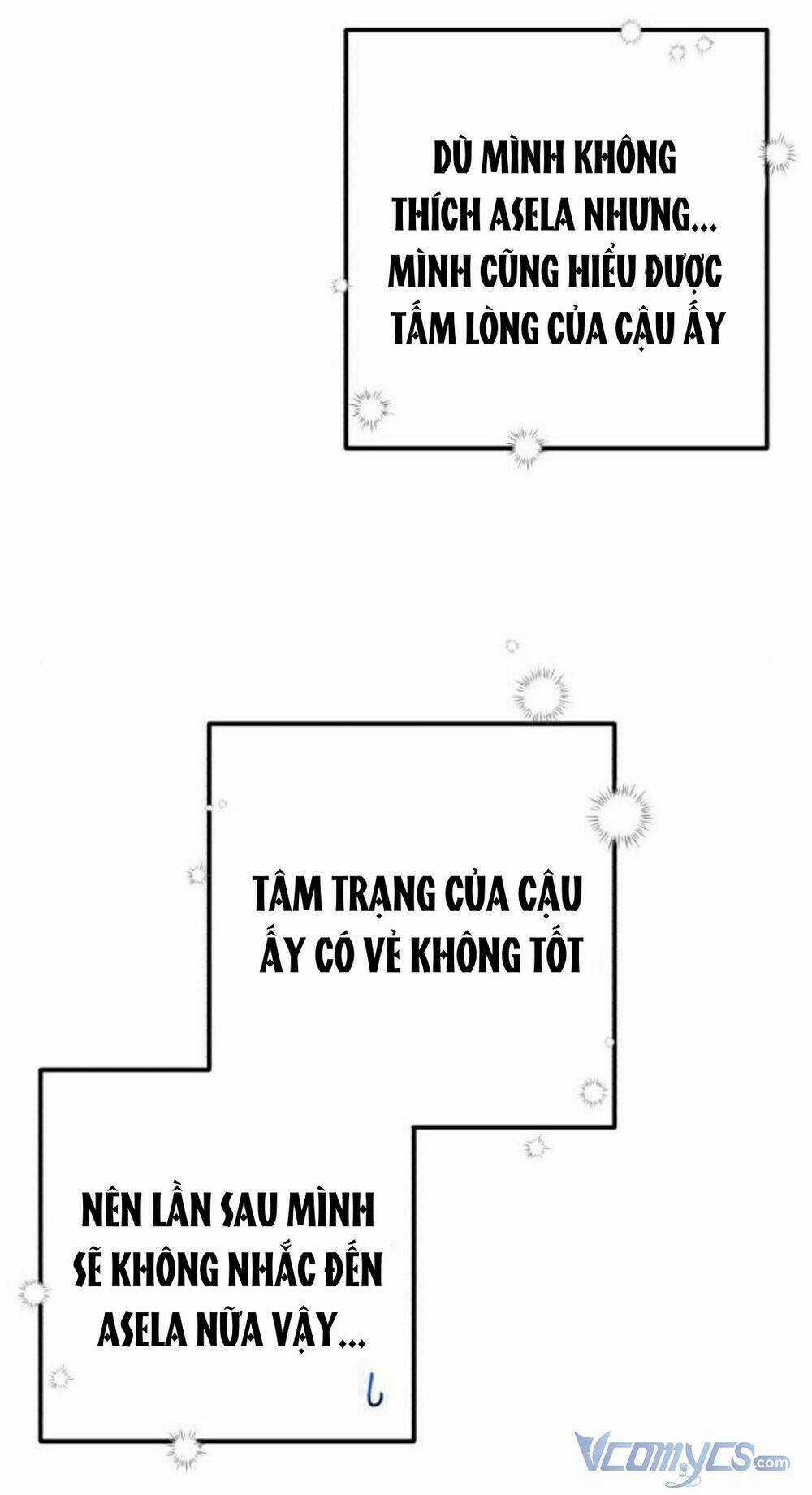 Công Nương Mint Bé Nhỏ - Chapter 11 - Trang 76