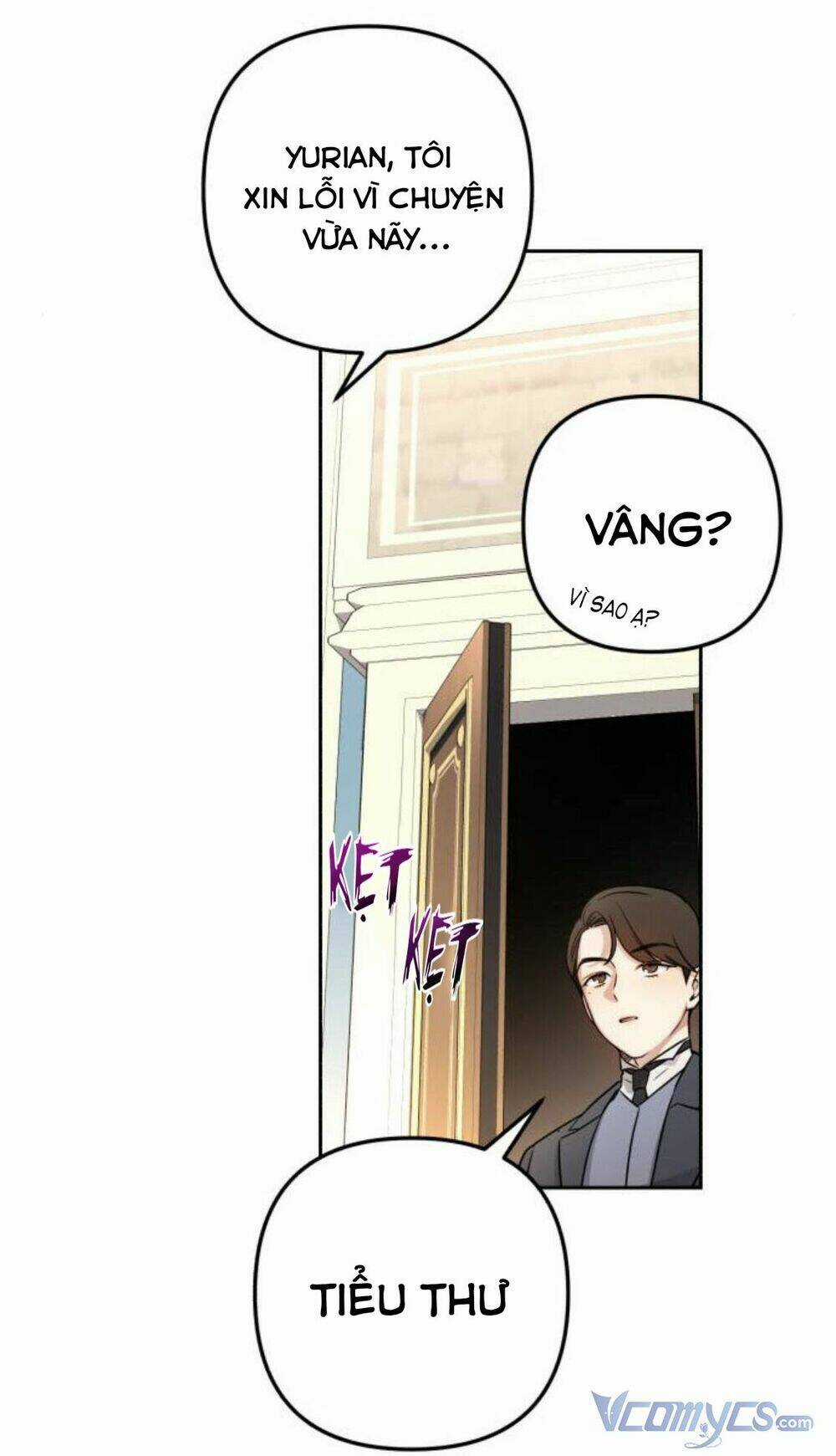 Công Nương Mint Bé Nhỏ - Chapter 11 - Trang 77