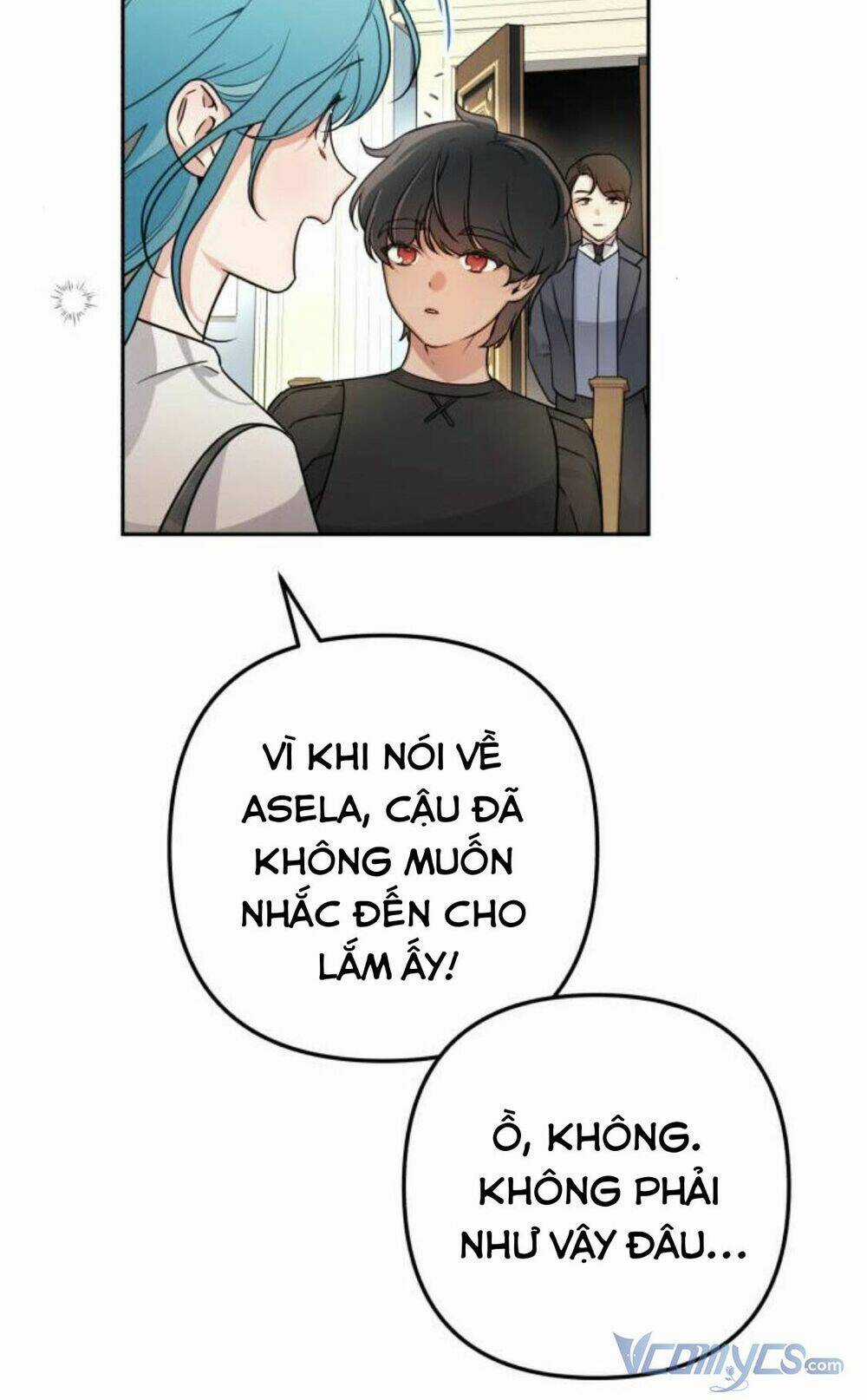 Công Nương Mint Bé Nhỏ - Chapter 11 - Trang 79