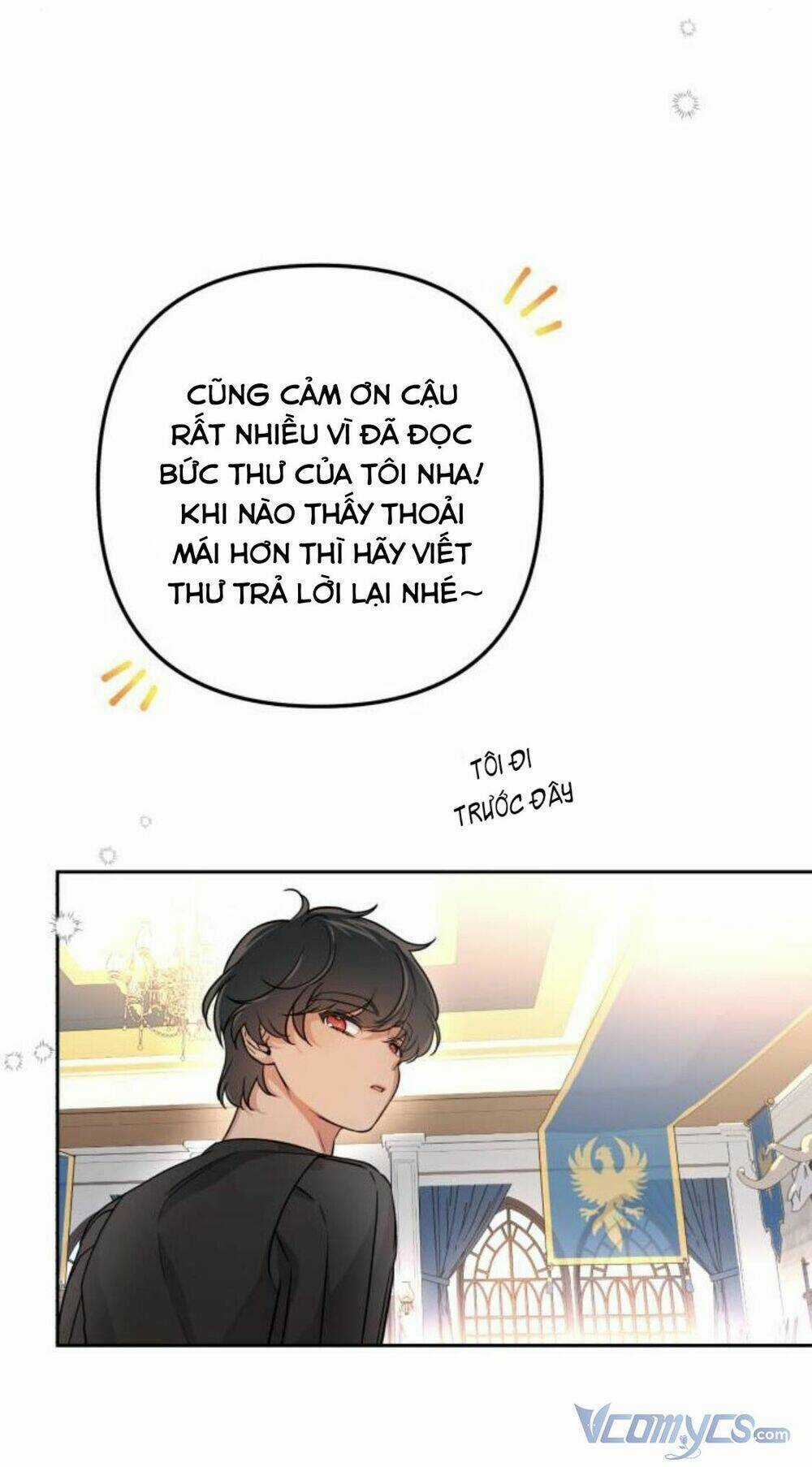 Công Nương Mint Bé Nhỏ - Chapter 11 - Trang 80