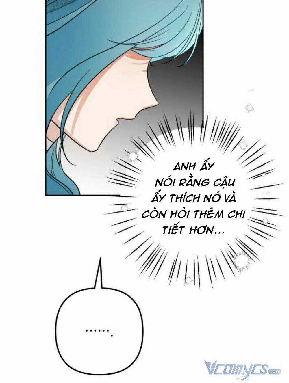 Công Nương Mint Bé Nhỏ - Chapter 11 - Trang 9