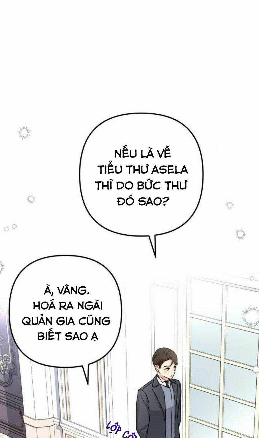 Công Nương Mint Bé Nhỏ - Chapter 11 - Trang 84