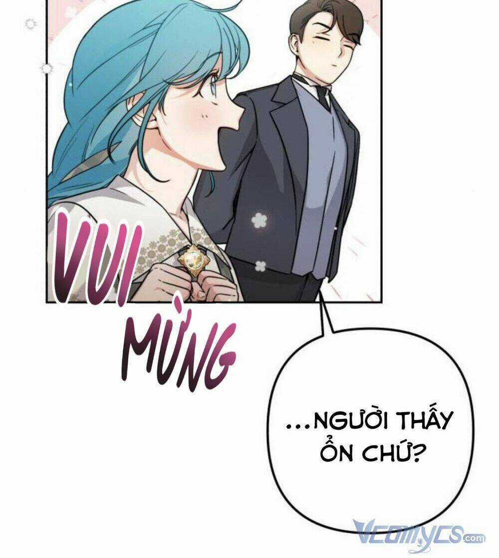 Công Nương Mint Bé Nhỏ - Chapter 11 - Trang 90