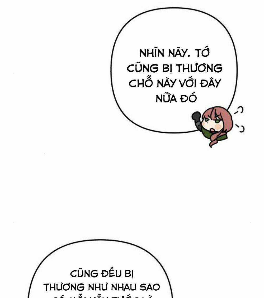 Công Nương Mint Bé Nhỏ - Chapter 11 - Trang 10