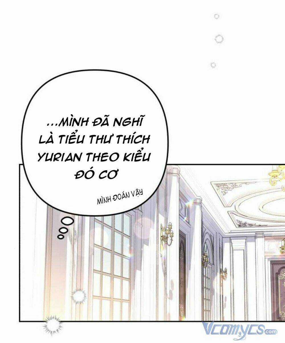 Công Nương Mint Bé Nhỏ - Chapter 11 - Trang 93