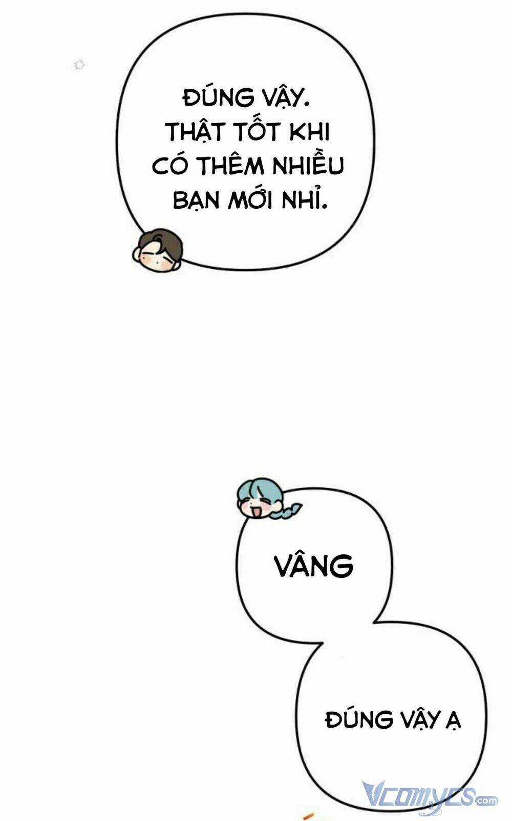 Công Nương Mint Bé Nhỏ - Chapter 11 - Trang 94