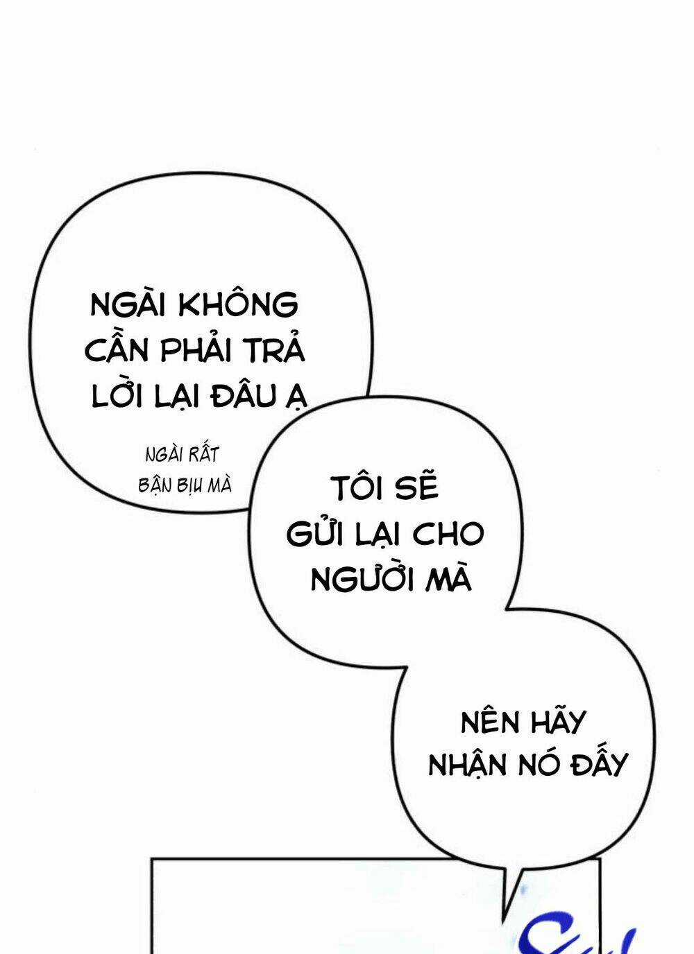 Công Nương Mint Bé Nhỏ - Chapter 11 - Trang 99