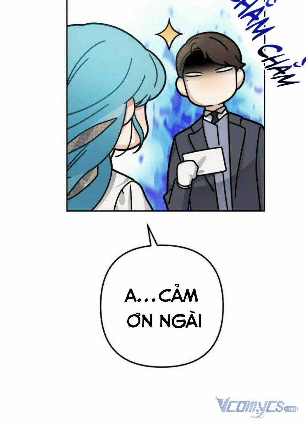 Công Nương Mint Bé Nhỏ - Chapter 11 - Trang 100