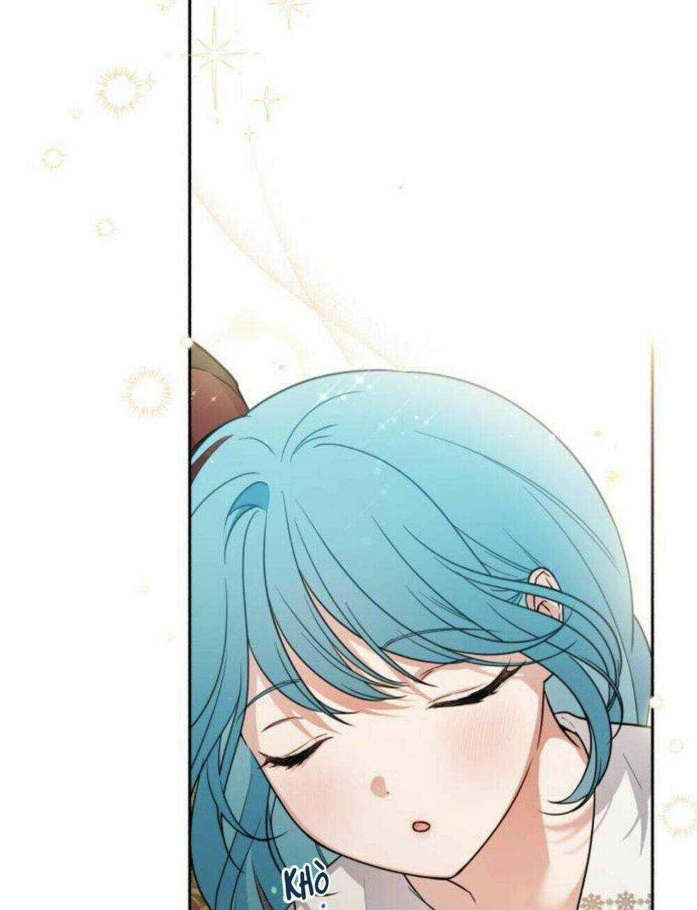 Công Nương Mint Bé Nhỏ - Chapter 12 - Trang 1