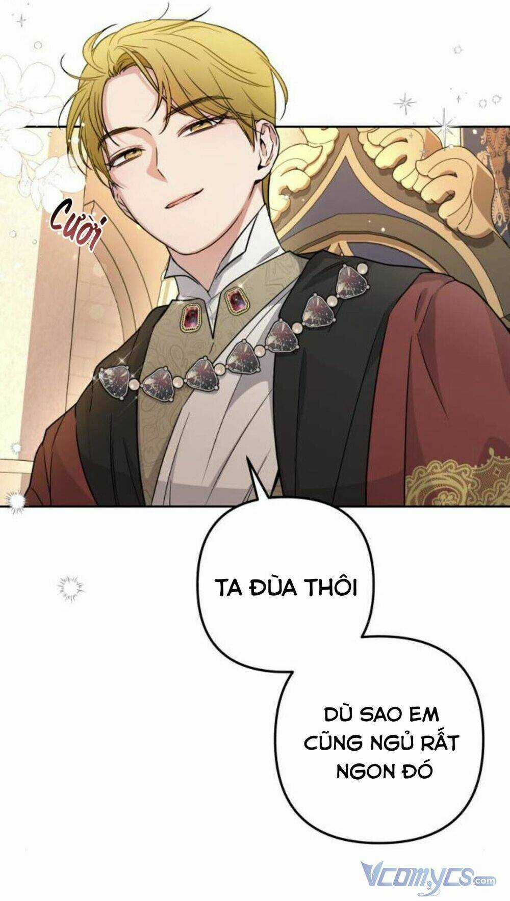 Công Nương Mint Bé Nhỏ - Chapter 12 - Trang 11