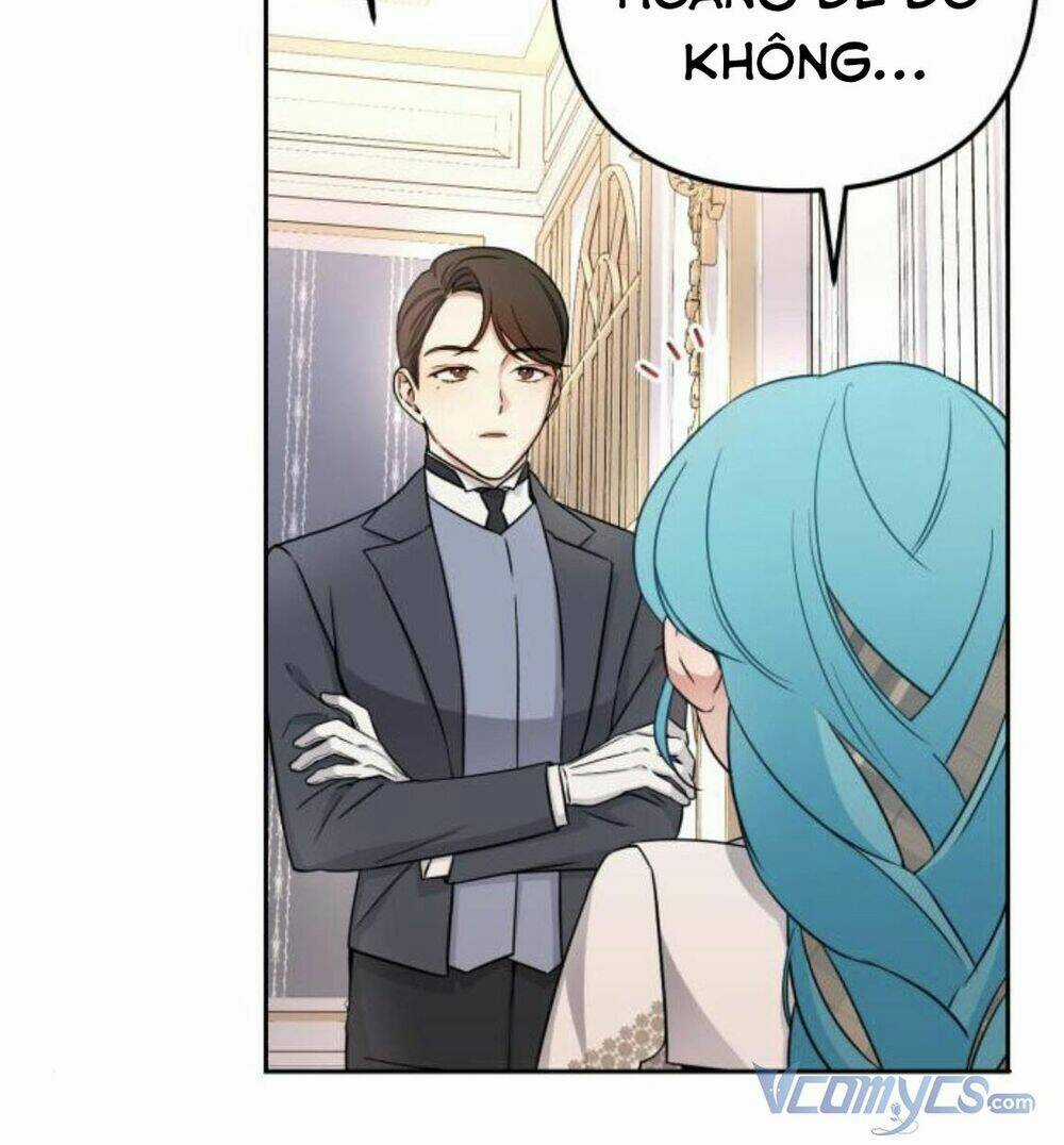 Công Nương Mint Bé Nhỏ - Chapter 12 - Trang 105