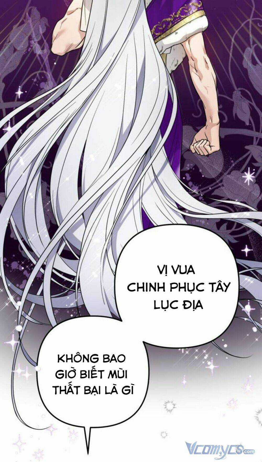 Công Nương Mint Bé Nhỏ - Chapter 12 - Trang 107