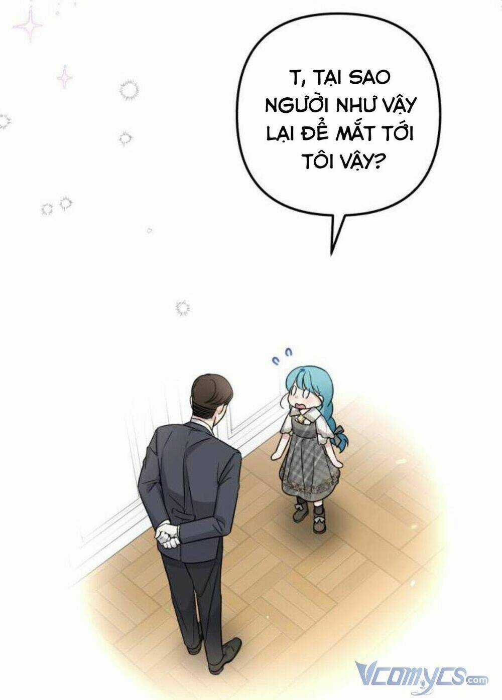 Công Nương Mint Bé Nhỏ - Chapter 12 - Trang 108