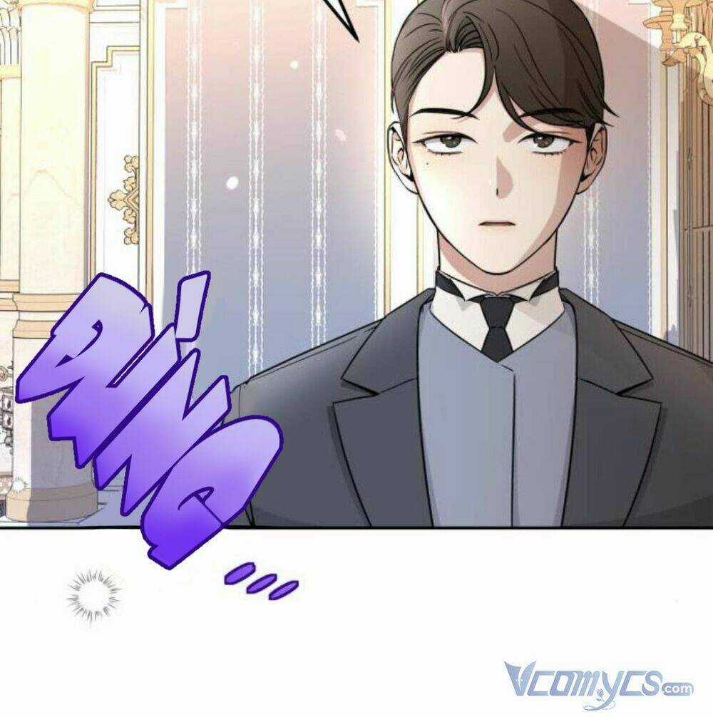 Công Nương Mint Bé Nhỏ - Chapter 12 - Trang 110