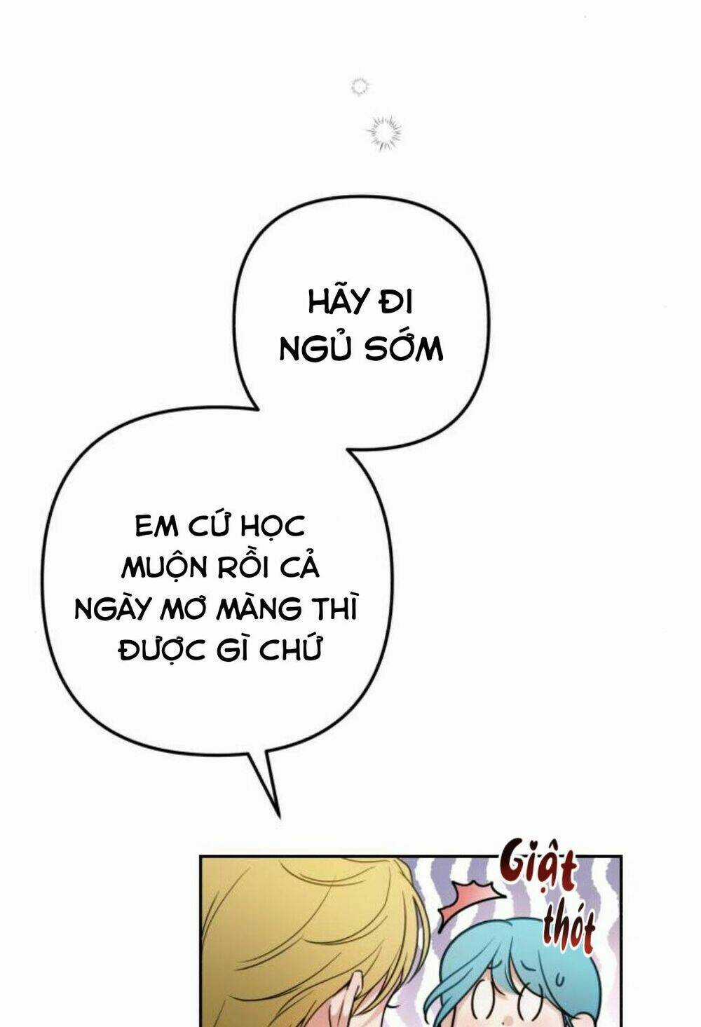 Công Nương Mint Bé Nhỏ - Chapter 12 - Trang 12