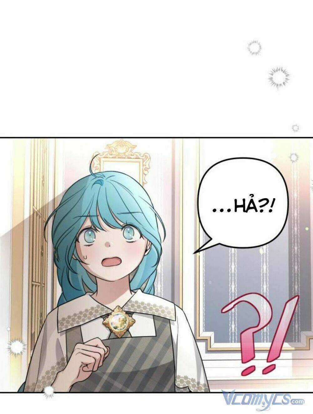 Công Nương Mint Bé Nhỏ - Chapter 12 - Trang 111