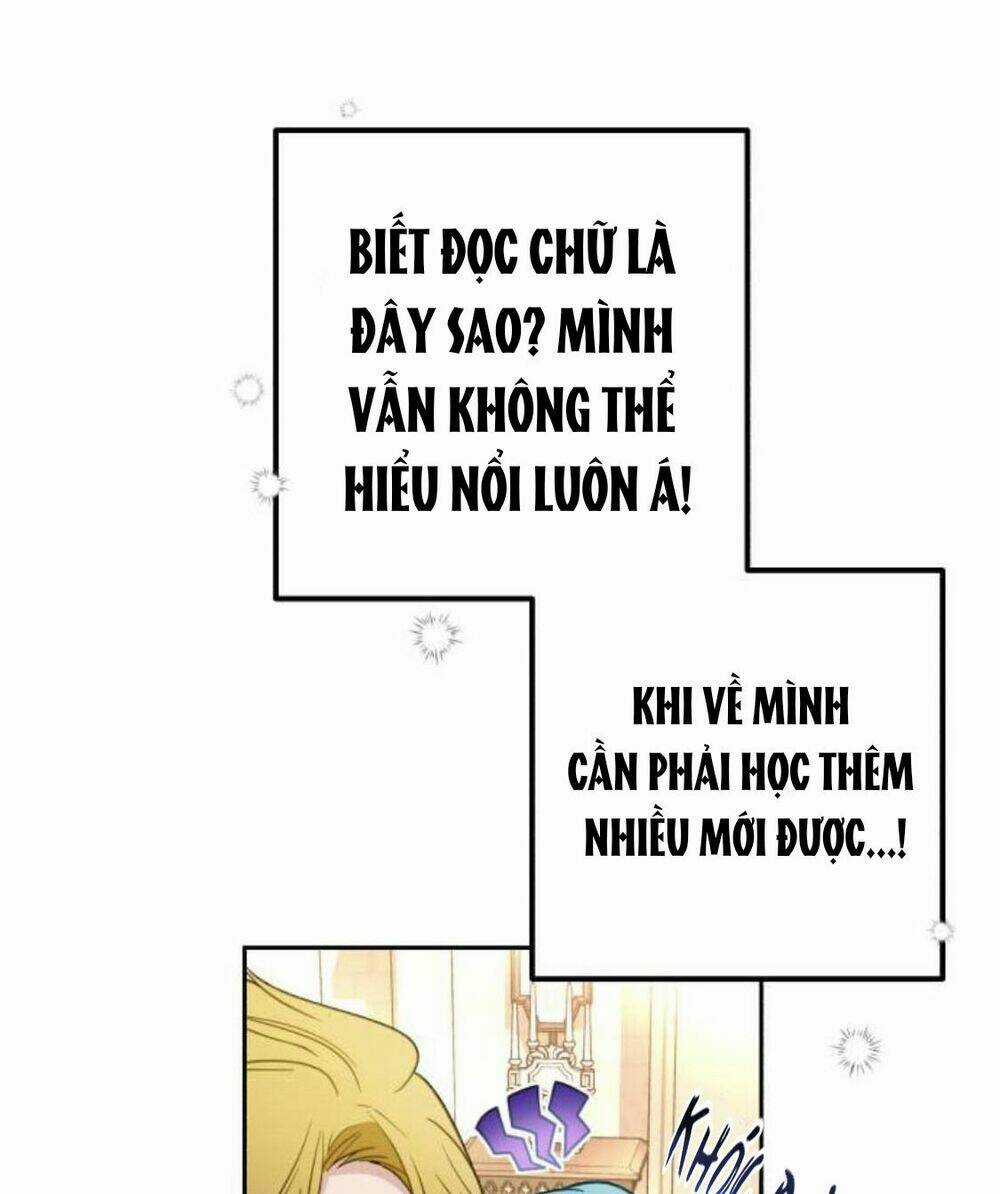 Công Nương Mint Bé Nhỏ - Chapter 12 - Trang 16