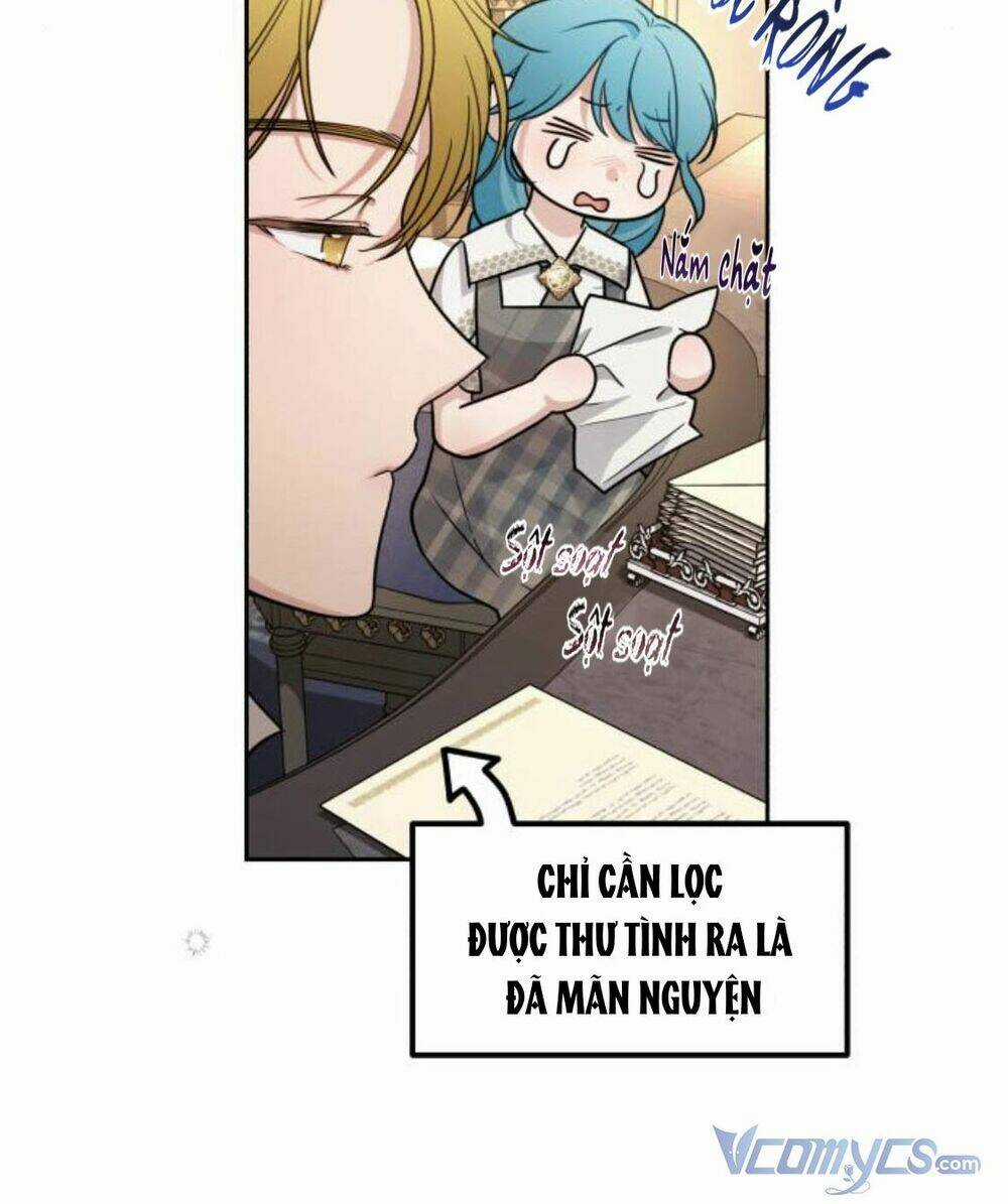 Công Nương Mint Bé Nhỏ - Chapter 12 - Trang 17