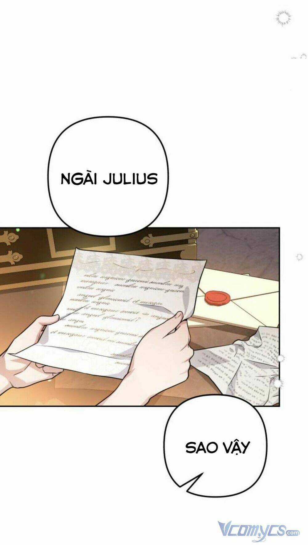 Công Nương Mint Bé Nhỏ - Chapter 12 - Trang 20