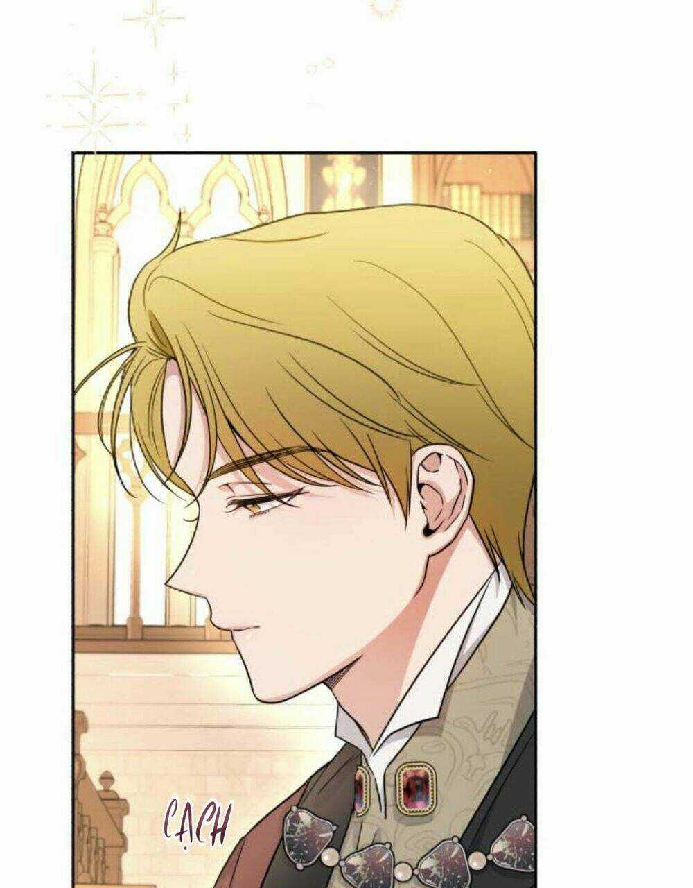 Công Nương Mint Bé Nhỏ - Chapter 12 - Trang 3