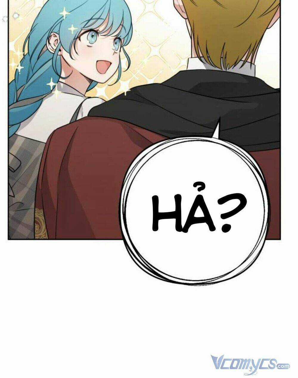 Công Nương Mint Bé Nhỏ - Chapter 12 - Trang 22