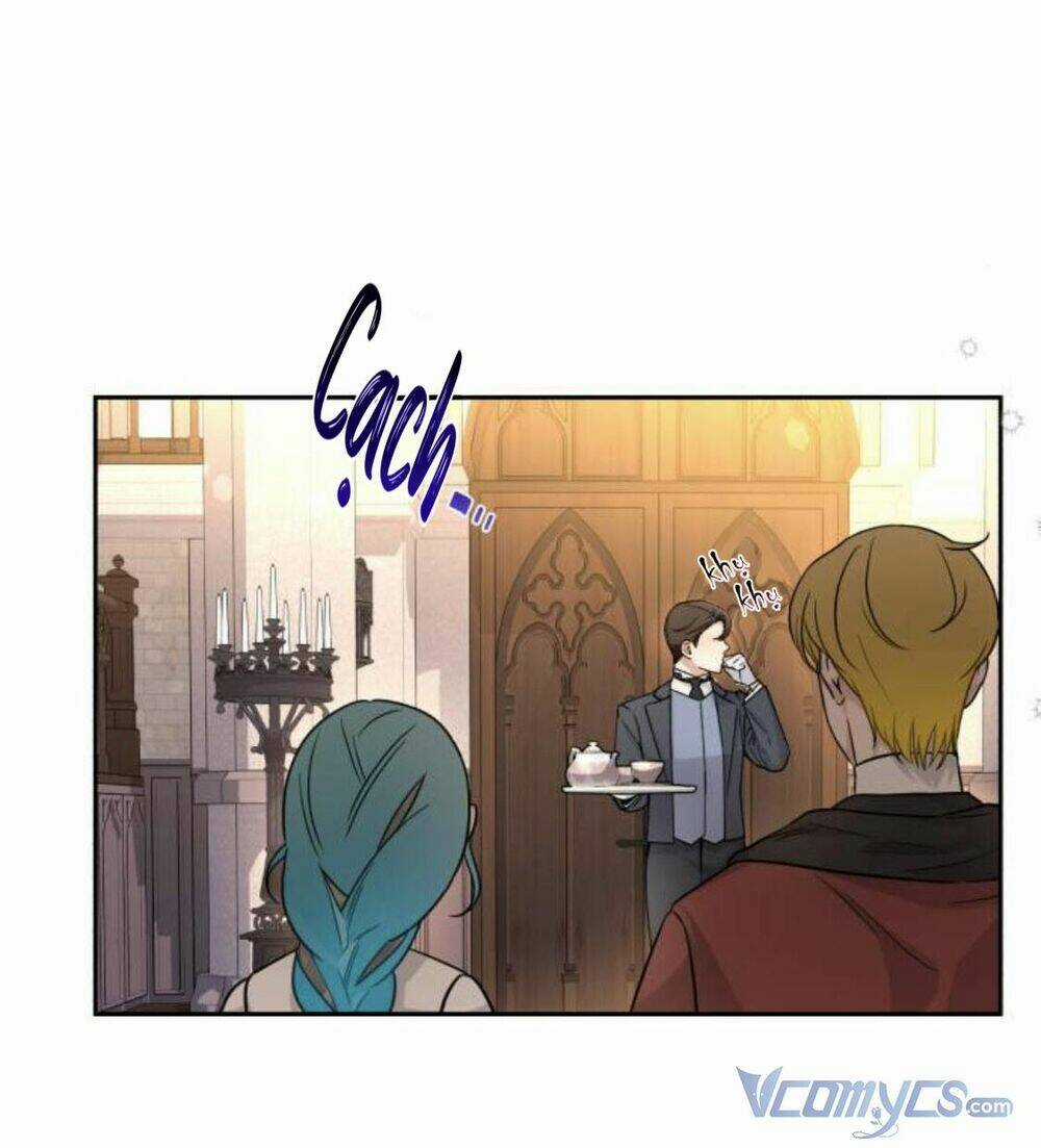 Công Nương Mint Bé Nhỏ - Chapter 12 - Trang 23