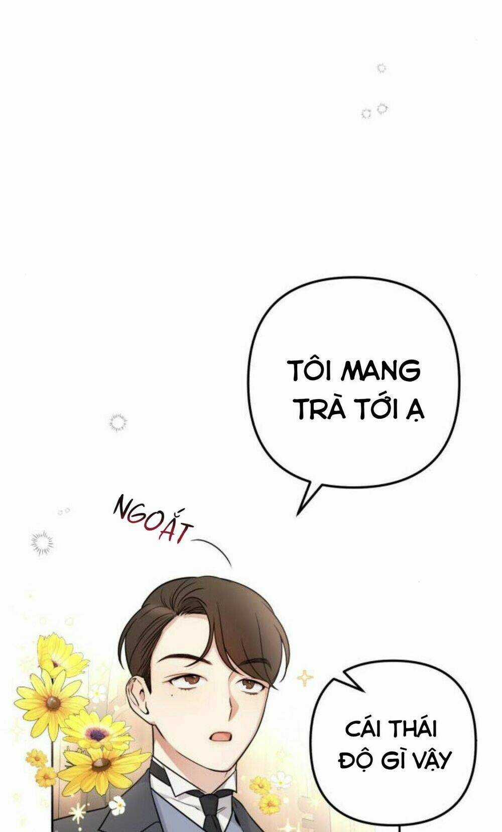 Công Nương Mint Bé Nhỏ - Chapter 12 - Trang 24