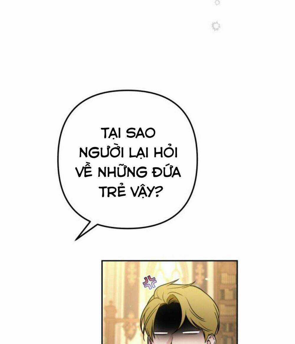 Công Nương Mint Bé Nhỏ - Chapter 12 - Trang 28