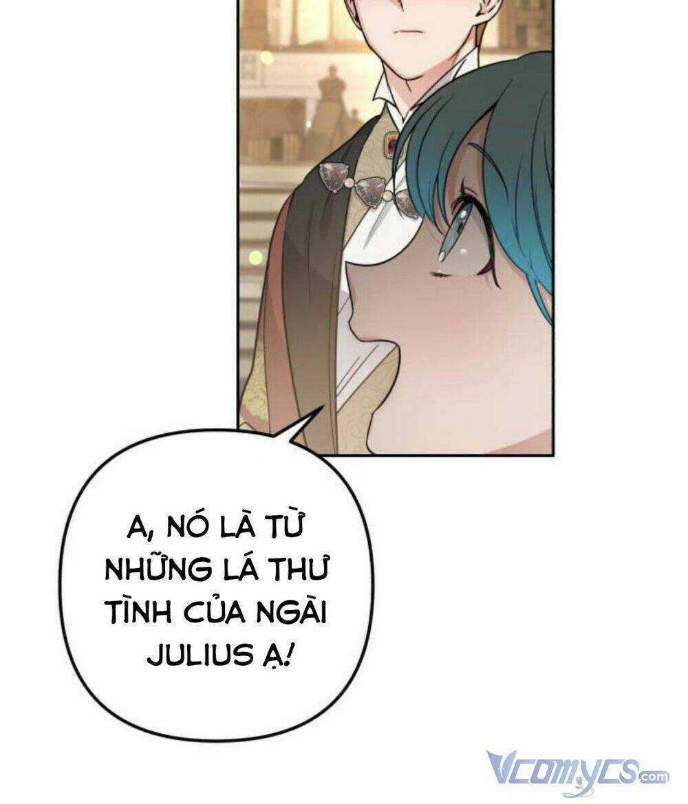 Công Nương Mint Bé Nhỏ - Chapter 12 - Trang 29