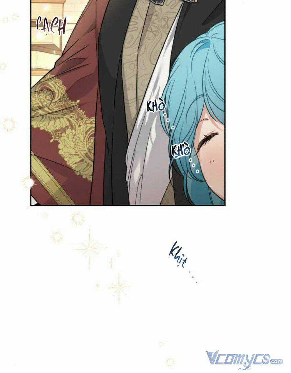 Công Nương Mint Bé Nhỏ - Chapter 12 - Trang 4