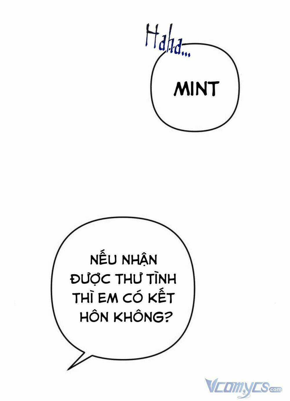 Công Nương Mint Bé Nhỏ - Chapter 12 - Trang 31