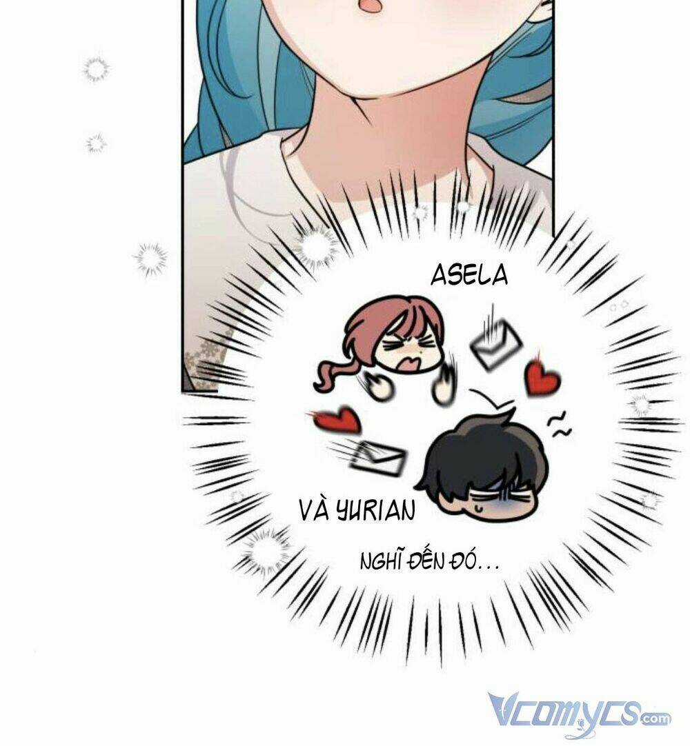 Công Nương Mint Bé Nhỏ - Chapter 12 - Trang 33