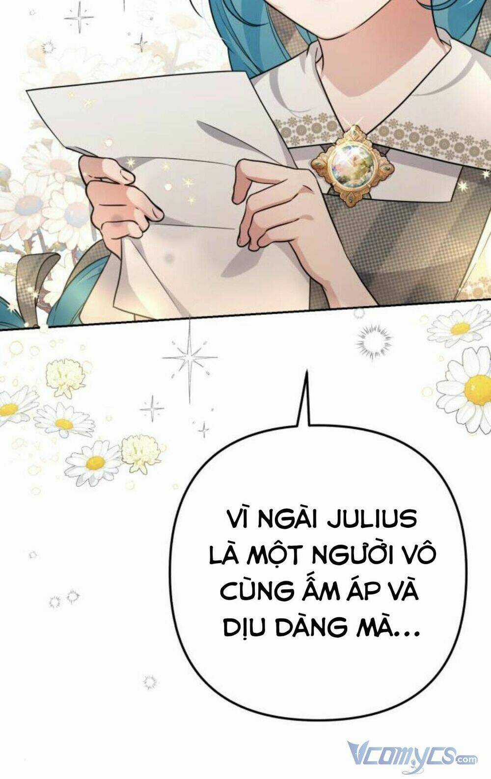 Công Nương Mint Bé Nhỏ - Chapter 12 - Trang 37