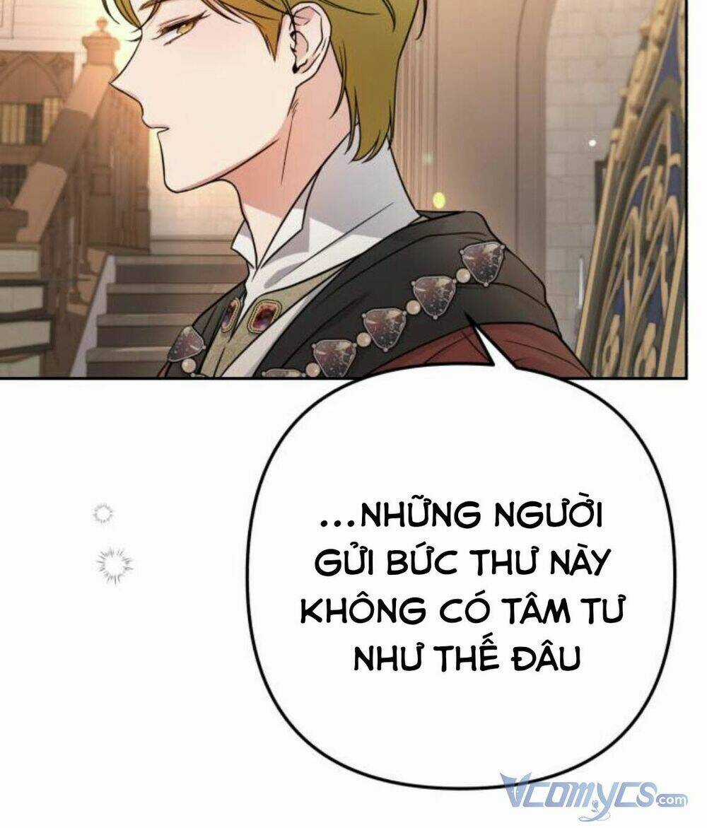 Công Nương Mint Bé Nhỏ - Chapter 12 - Trang 43