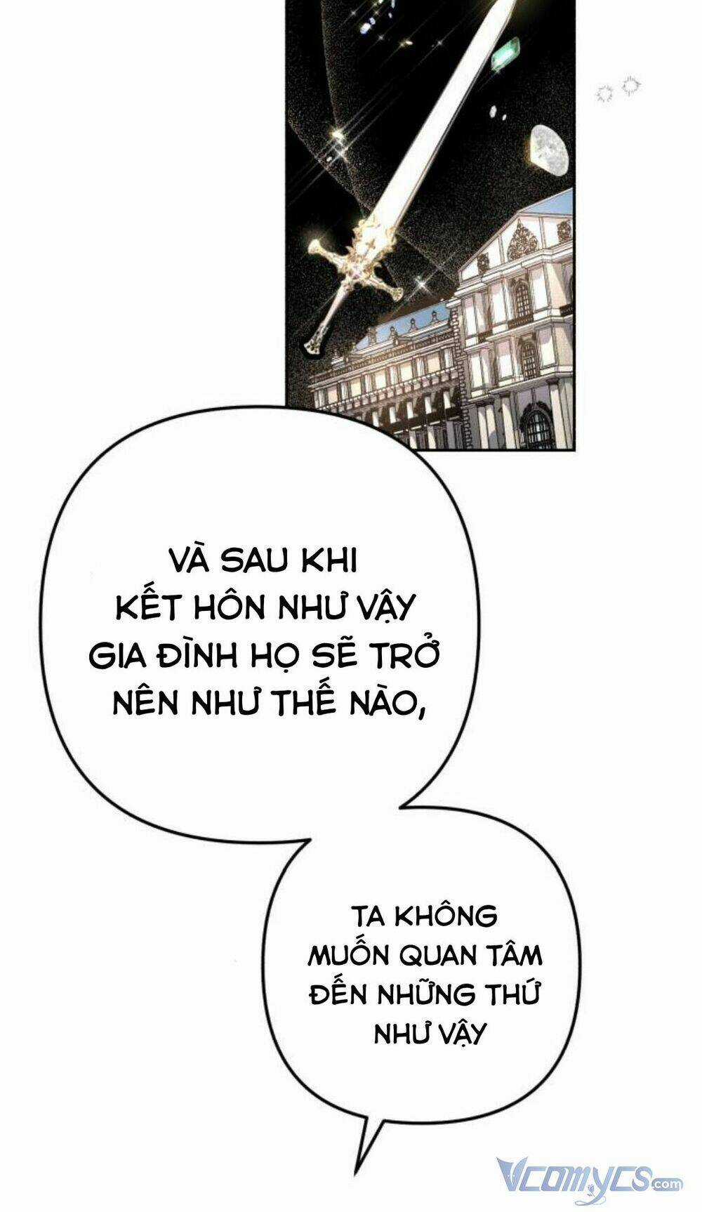 Công Nương Mint Bé Nhỏ - Chapter 12 - Trang 45