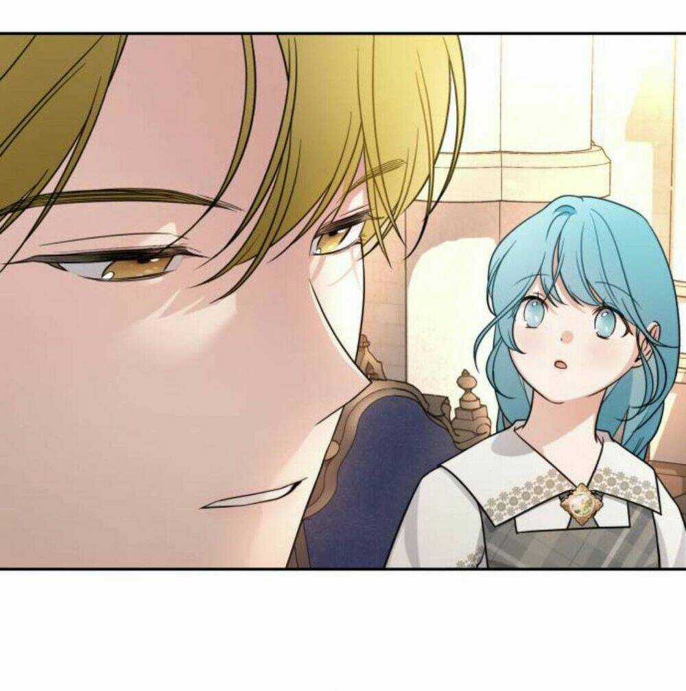 Công Nương Mint Bé Nhỏ - Chapter 12 - Trang 46