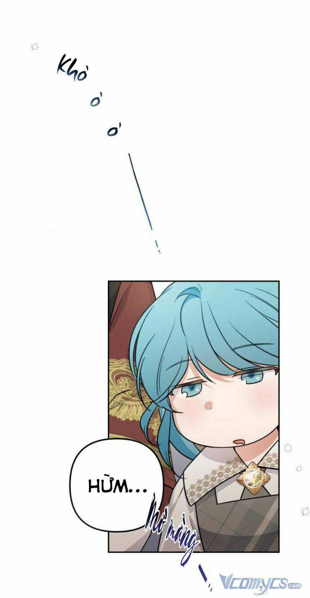 Công Nương Mint Bé Nhỏ - Chapter 12 - Trang 6