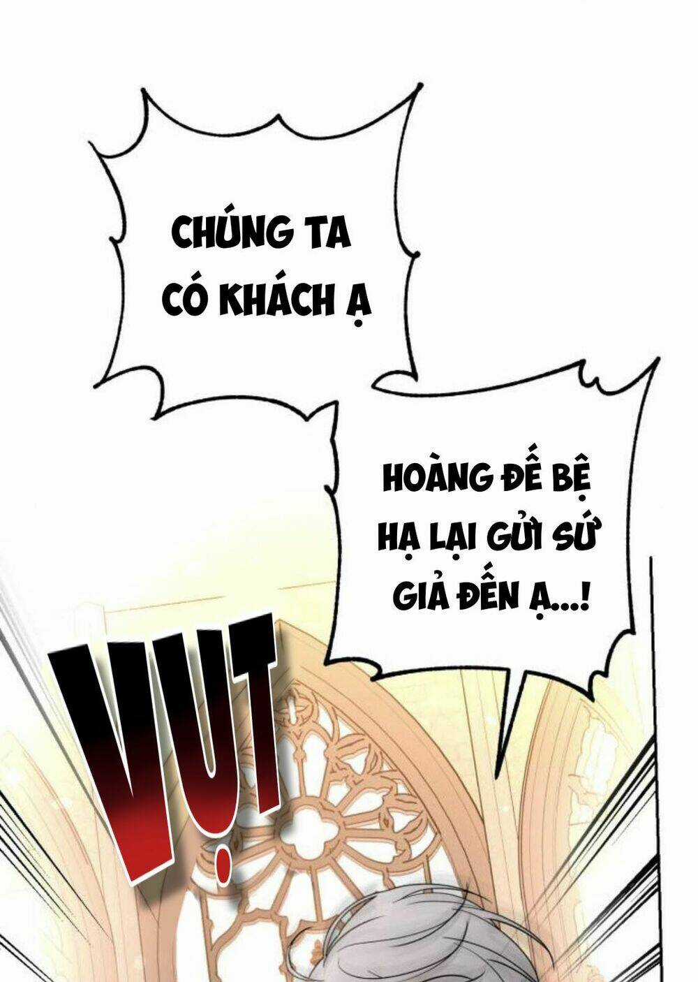 Công Nương Mint Bé Nhỏ - Chapter 12 - Trang 53