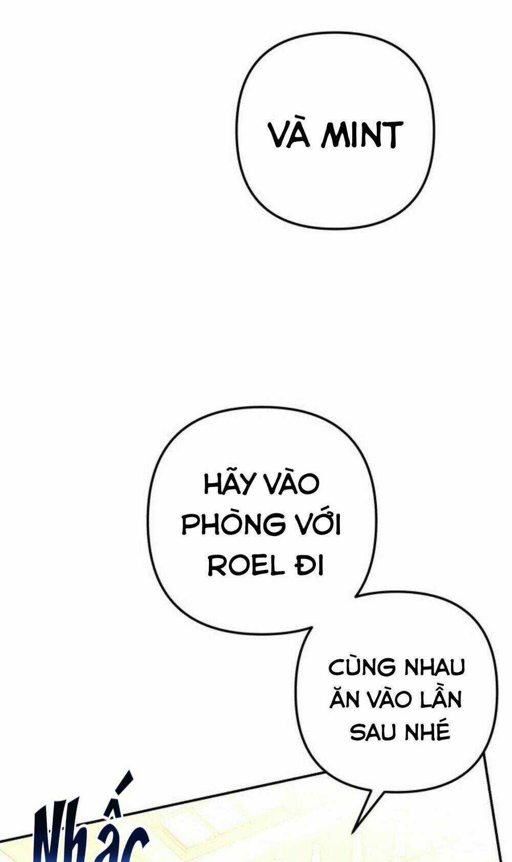 Công Nương Mint Bé Nhỏ - Chapter 12 - Trang 57