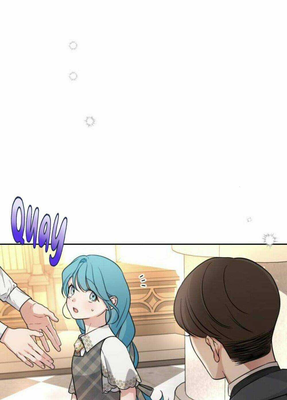 Công Nương Mint Bé Nhỏ - Chapter 12 - Trang 59