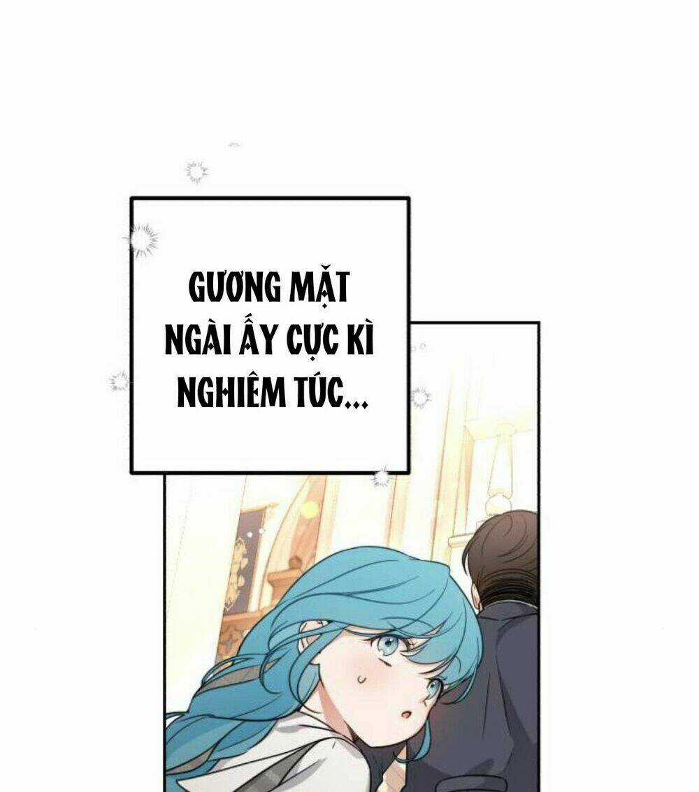 Công Nương Mint Bé Nhỏ - Chapter 12 - Trang 61