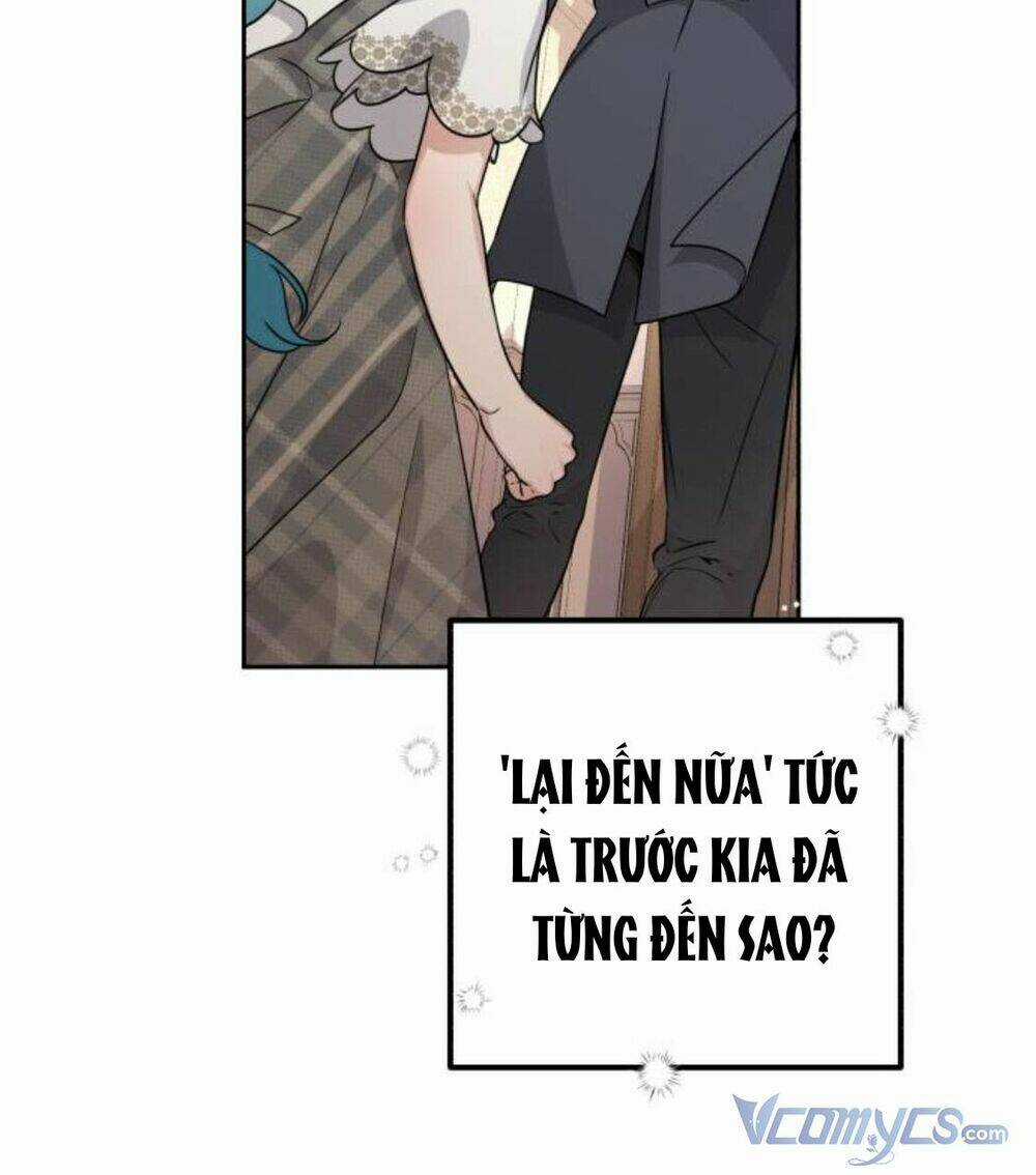 Công Nương Mint Bé Nhỏ - Chapter 12 - Trang 62