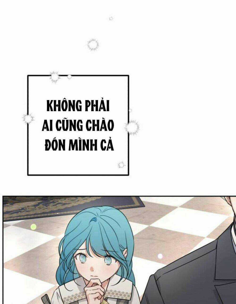 Công Nương Mint Bé Nhỏ - Chapter 12 - Trang 63