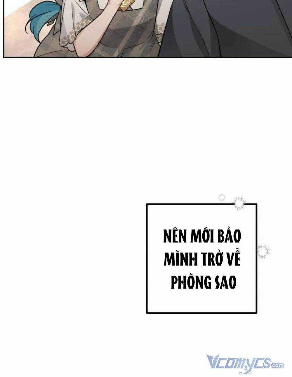 Công Nương Mint Bé Nhỏ - Chapter 12 - Trang 64