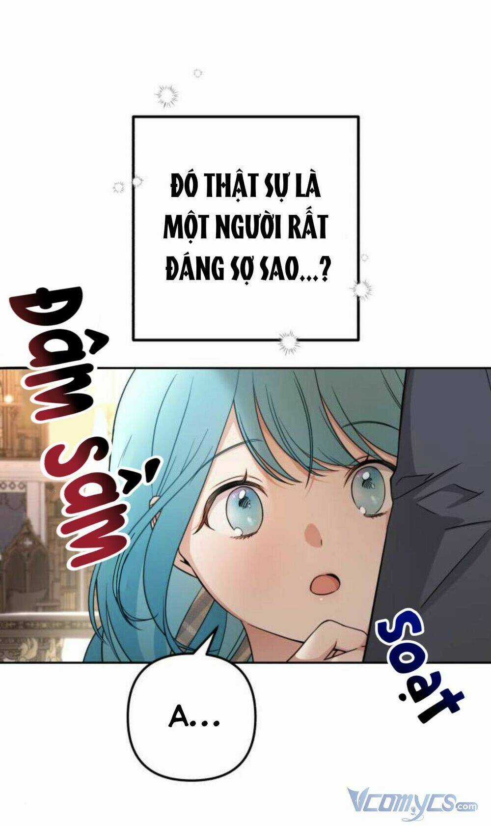 Công Nương Mint Bé Nhỏ - Chapter 12 - Trang 65