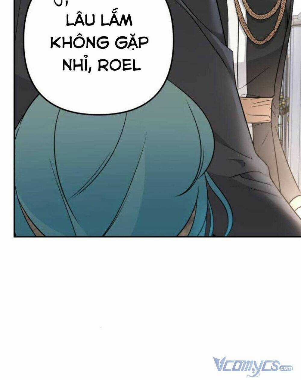 Công Nương Mint Bé Nhỏ - Chapter 12 - Trang 67